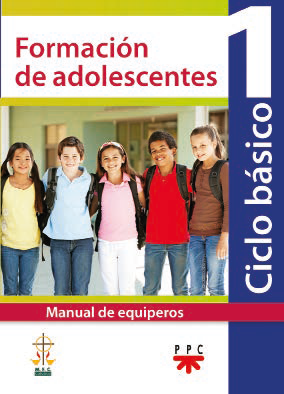 Libro de formación MFC