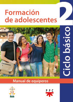 Libro de formación MFC