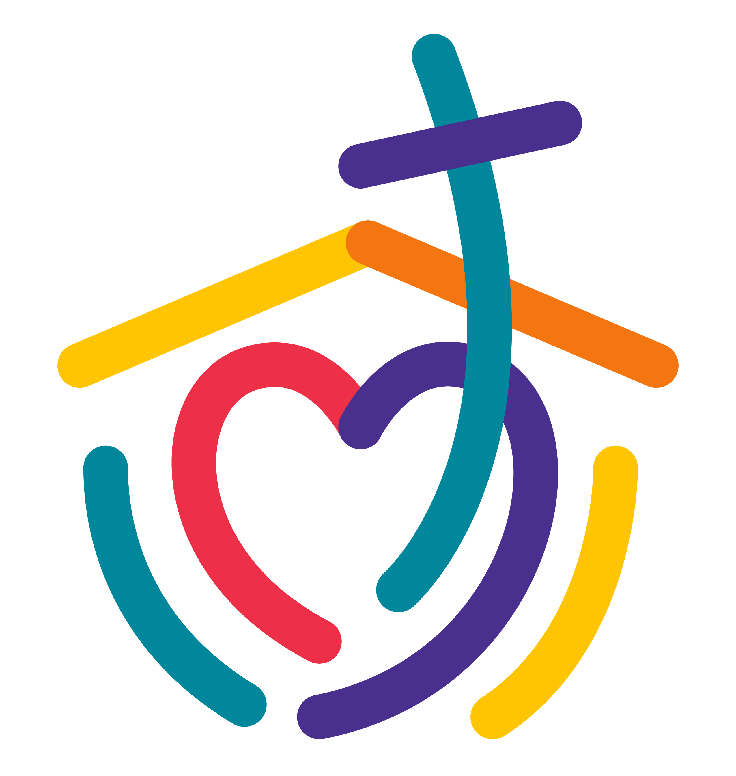 Logo MFC 2026