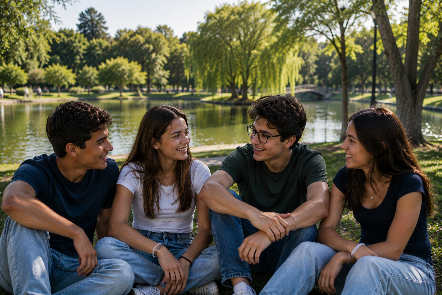 Adolescentes