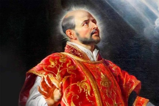 San Ignacio de Loyola