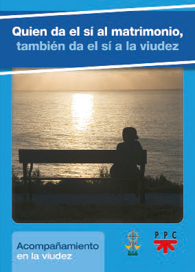 Acompañamiento en la viudez